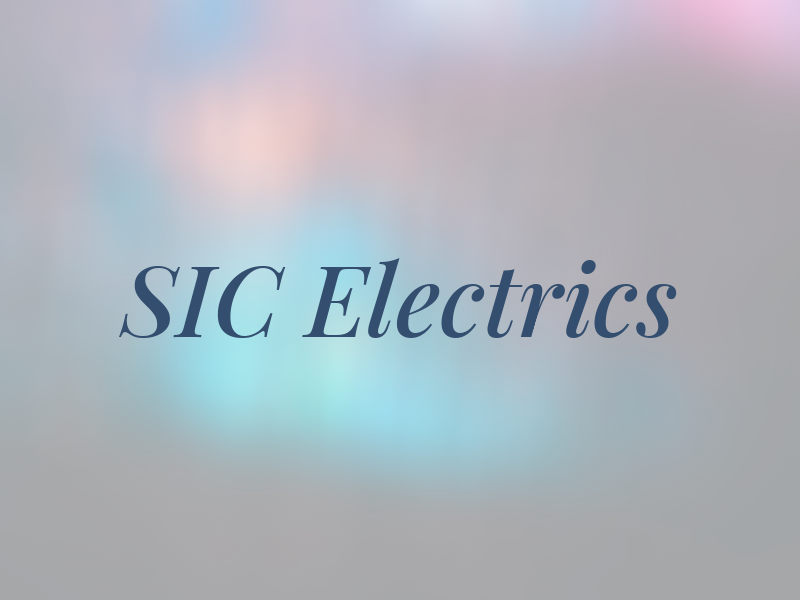 SIC Electrics