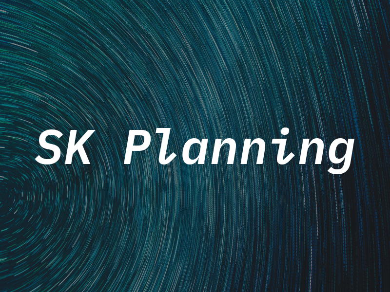 SK Planning