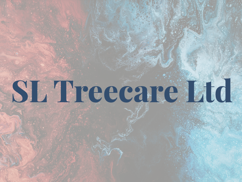 SL Treecare Ltd