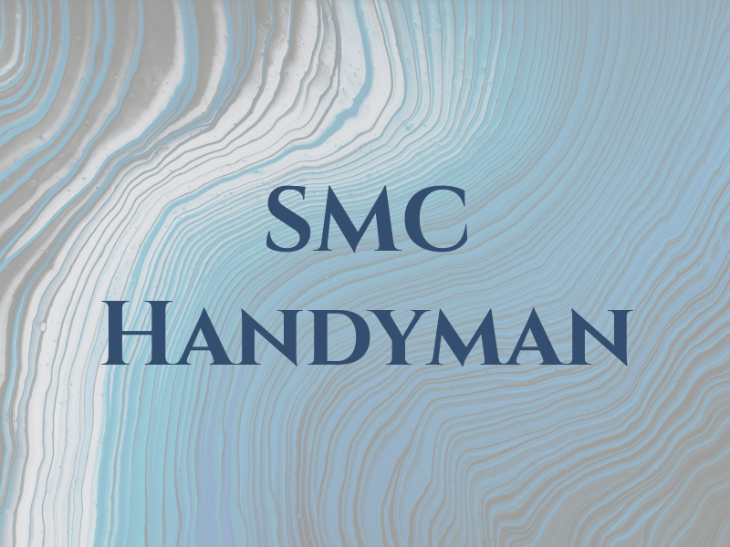 SMC Handyman