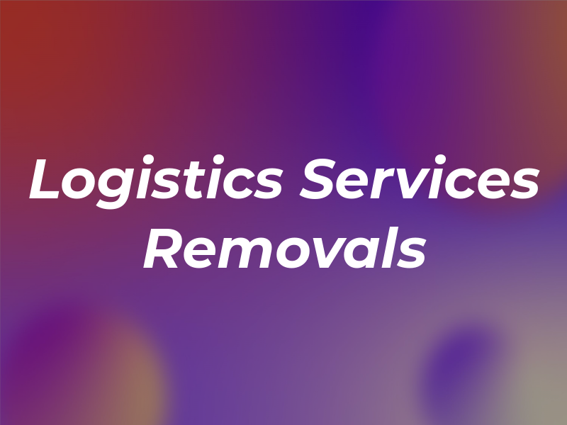 SN Logistics Services Ltd t/A SN Removals