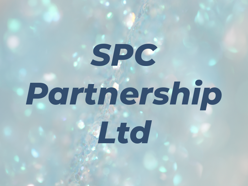 SPC Partnership Ltd