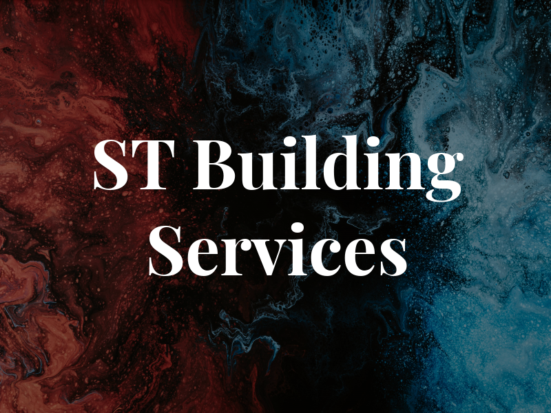 ST Building Services