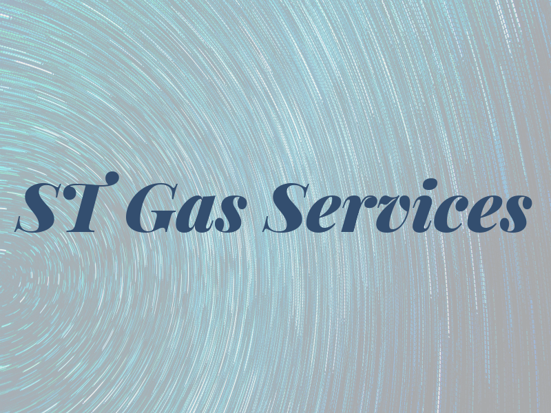 ST Gas Services