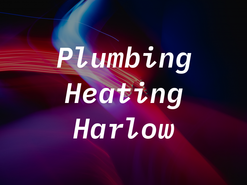 ST Plumbing & Heating Harlow