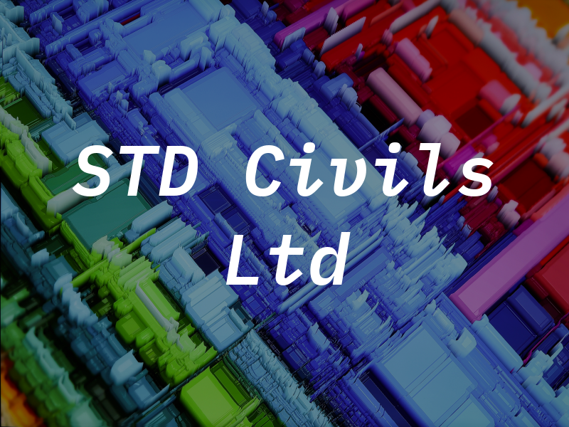 STD Civils Ltd