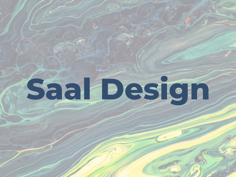 Saal Design