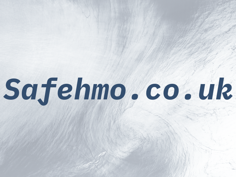 Safehmo.co.uk