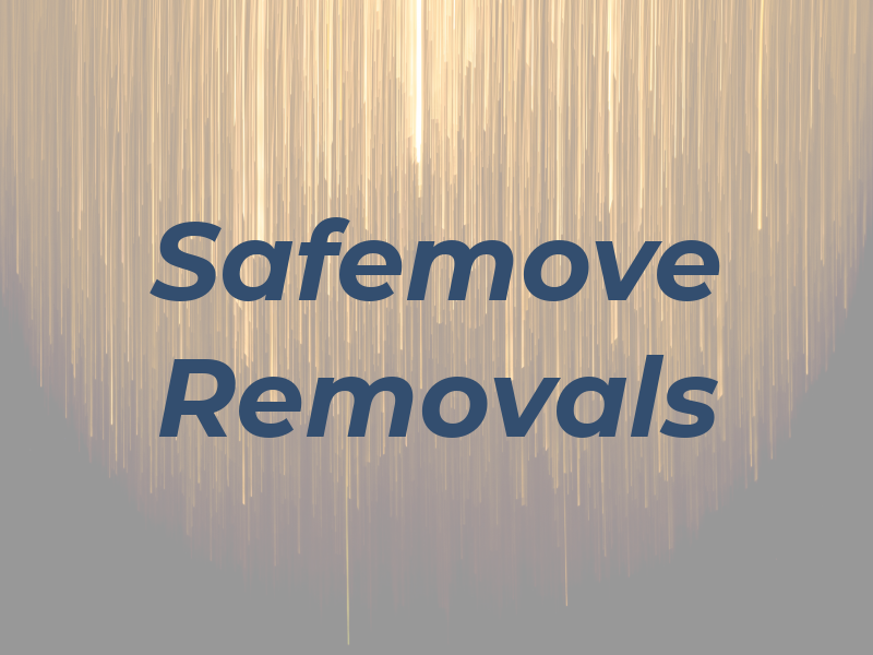 Safemove Removals