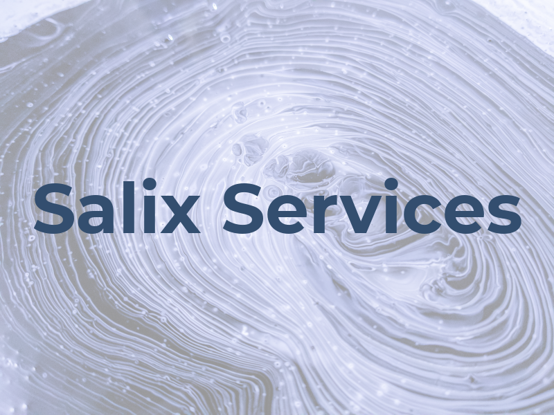 Salix Services