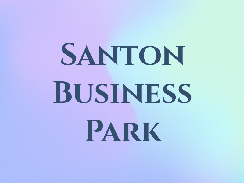 Santon Business Park