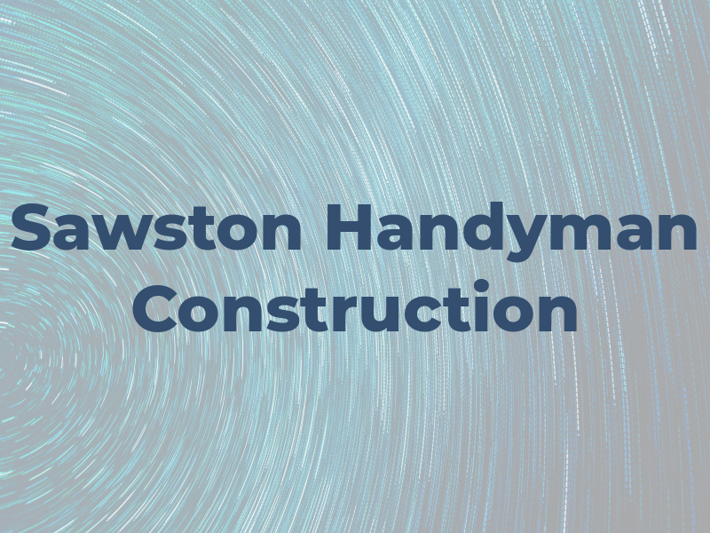 Sawston Handyman & Construction