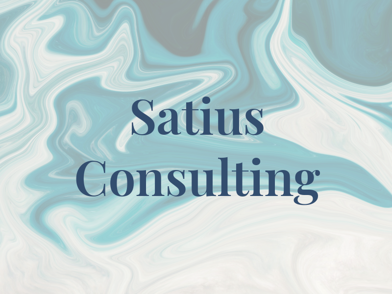 Satius Consulting