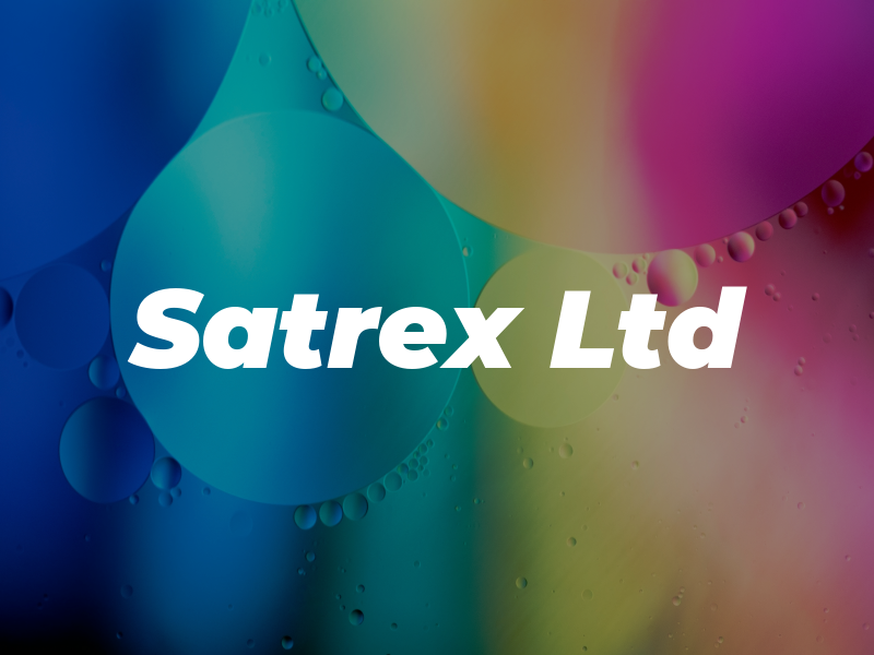 Satrex Ltd