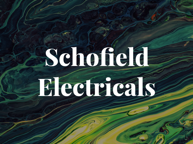 Schofield Electricals