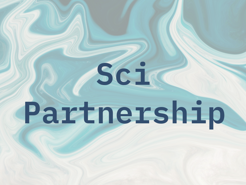 Sci Partnership