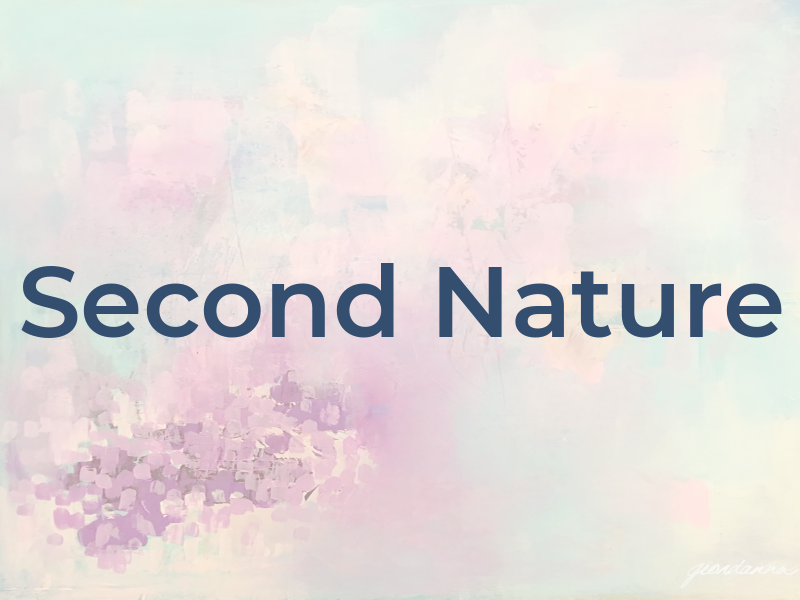 Second Nature