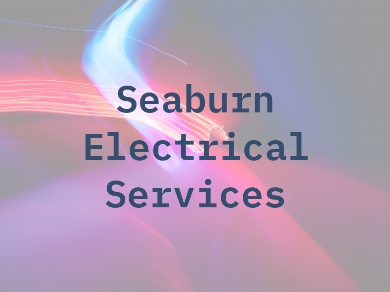 Seaburn Electrical Services