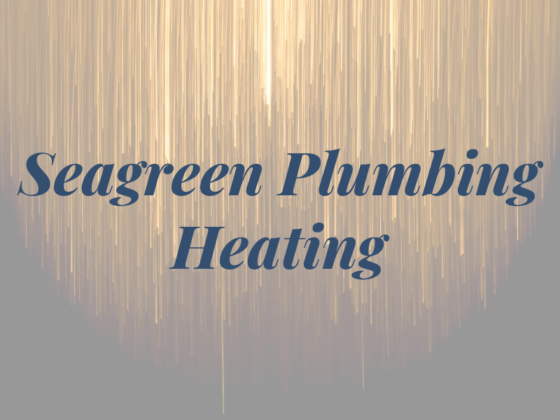 Seagreen Plumbing and Heating