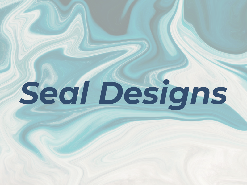 Seal Designs