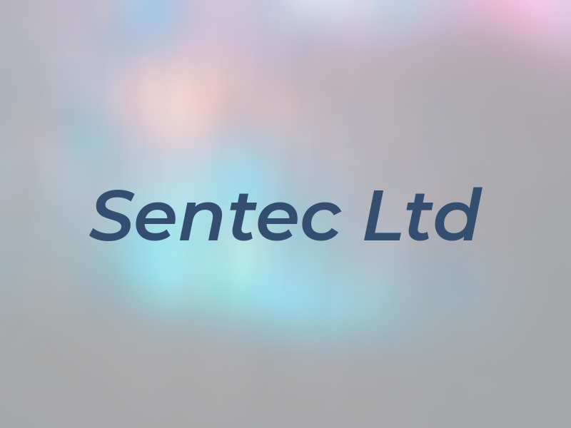 Sentec Ltd