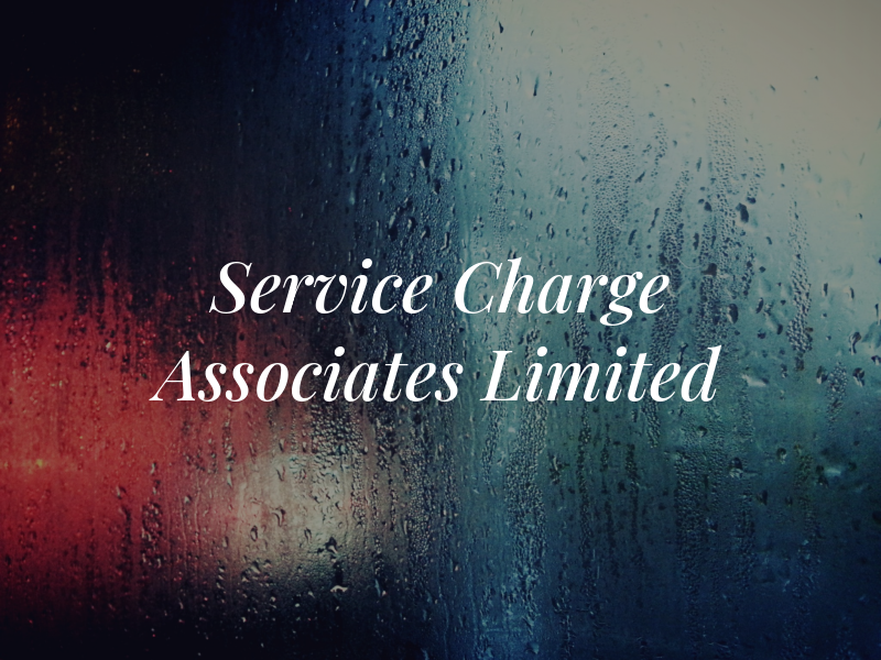 Service Charge Associates Limited