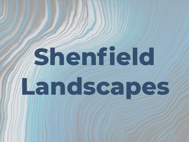 Shenfield Landscapes