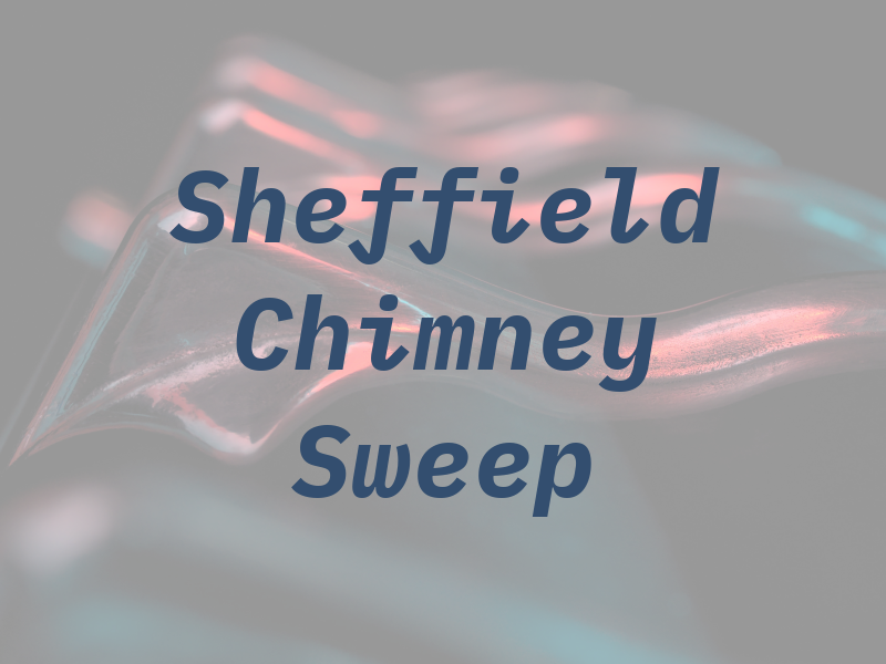 Sheffield Chimney Sweep