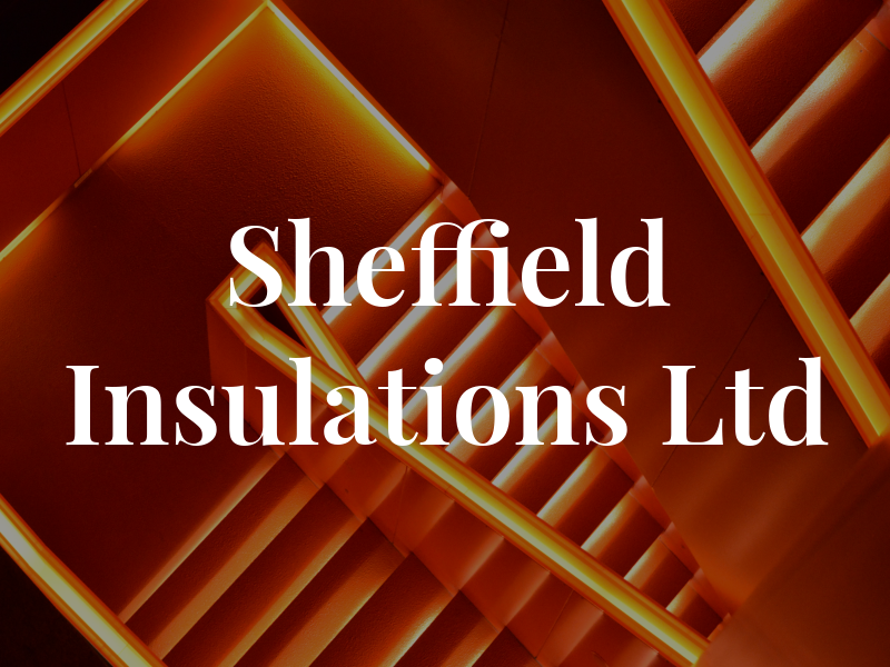 Sheffield Insulations Ltd