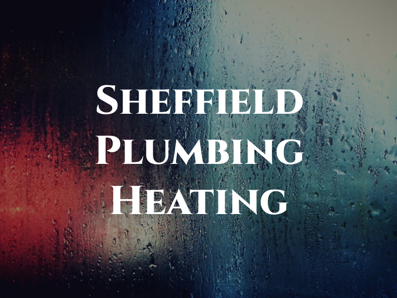 Sheffield Plumbing & Heating Ltd