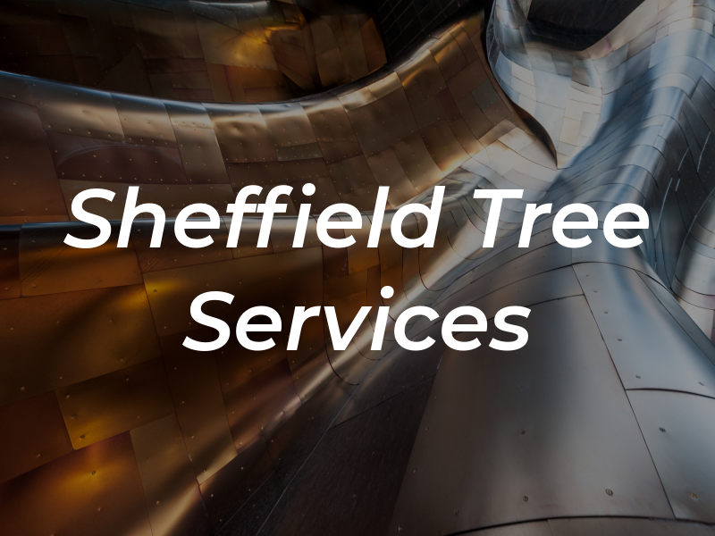 Sheffield Tree Services