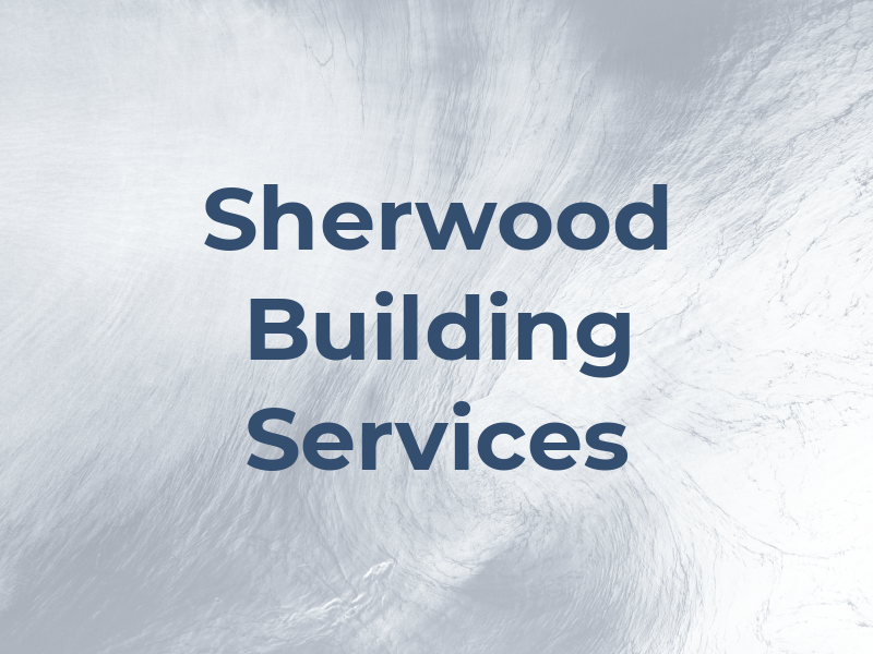 Sherwood Building Services