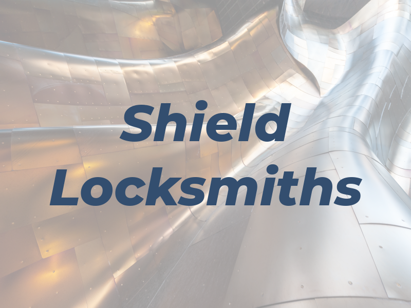 Shield Locksmiths