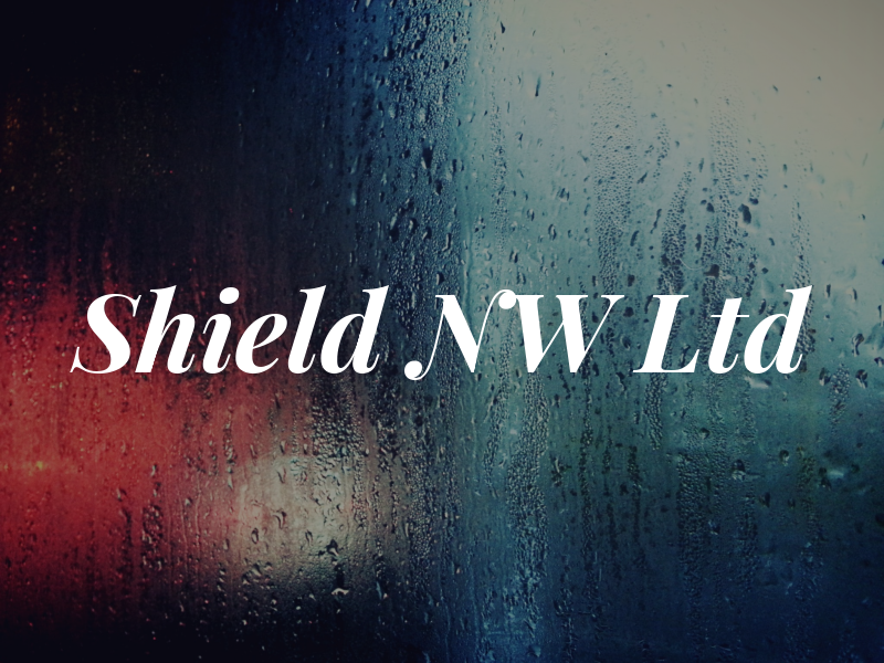Shield NW Ltd