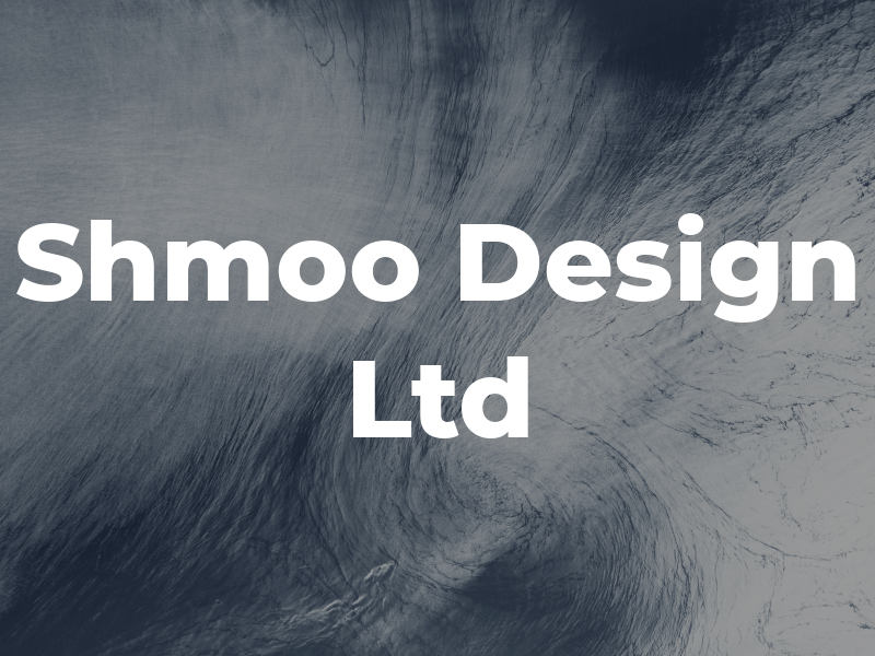 Shmoo Design Ltd