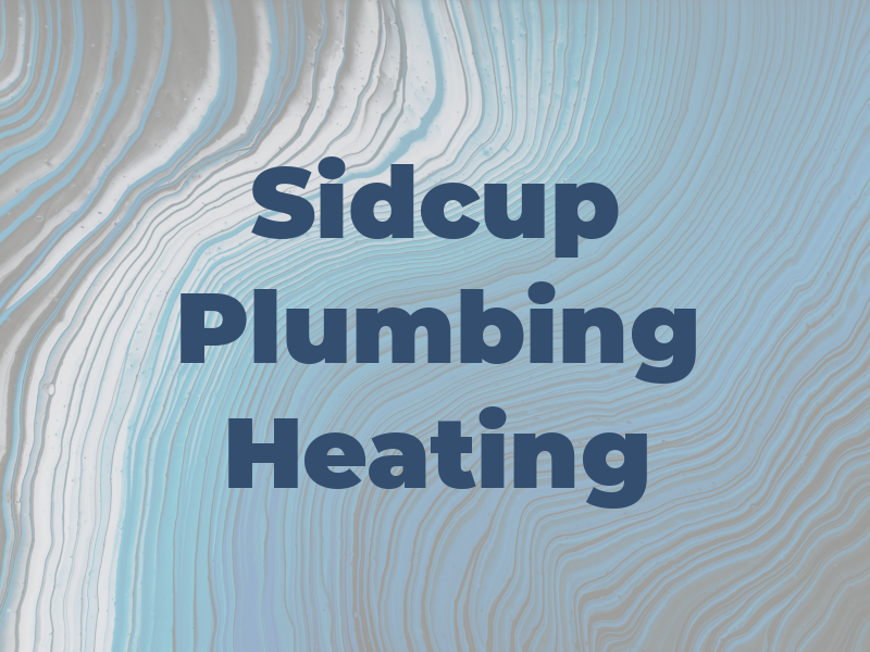 Sidcup Plumbing & Heating