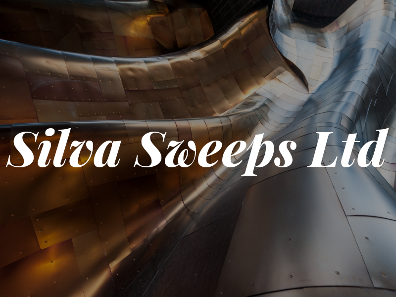 Silva Sweeps Ltd