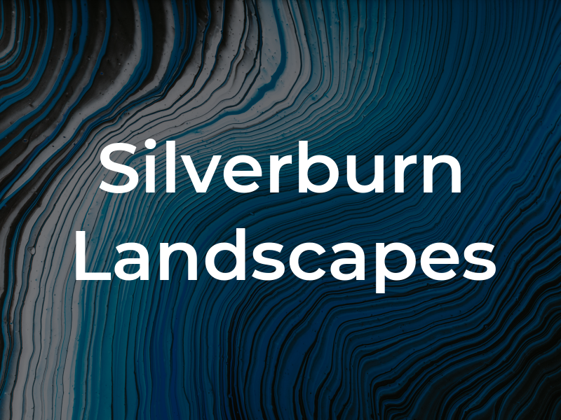 Silverburn Landscapes