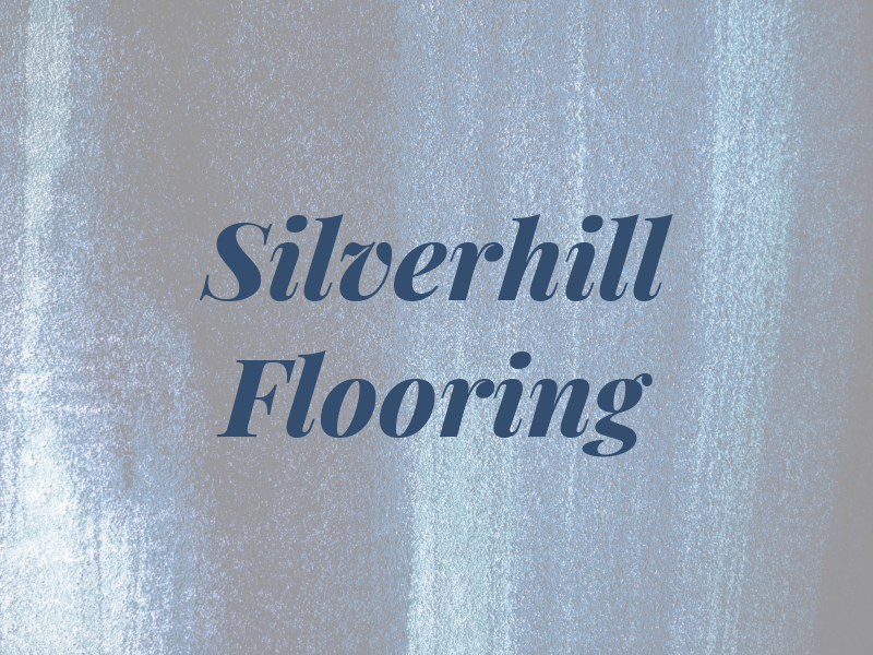 Silverhill Flooring