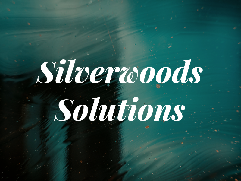 Silverwoods Solutions