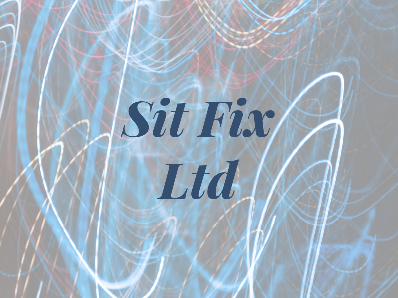 Sit Fix Ltd
