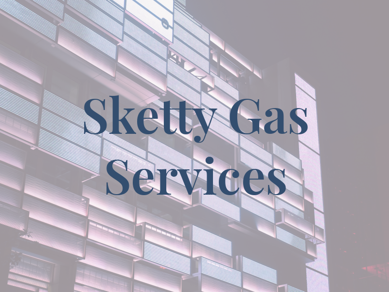 Sketty Gas Services