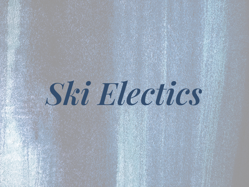 Ski Electics