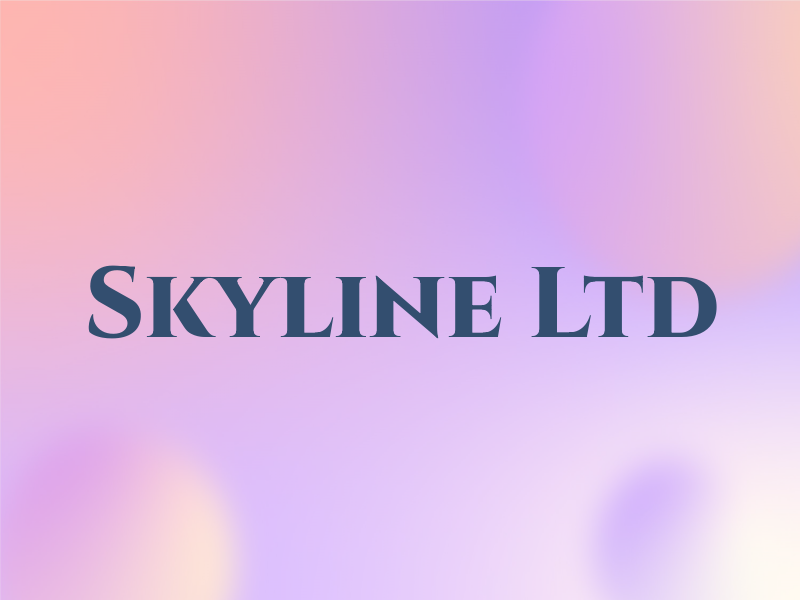 Skyline Ltd