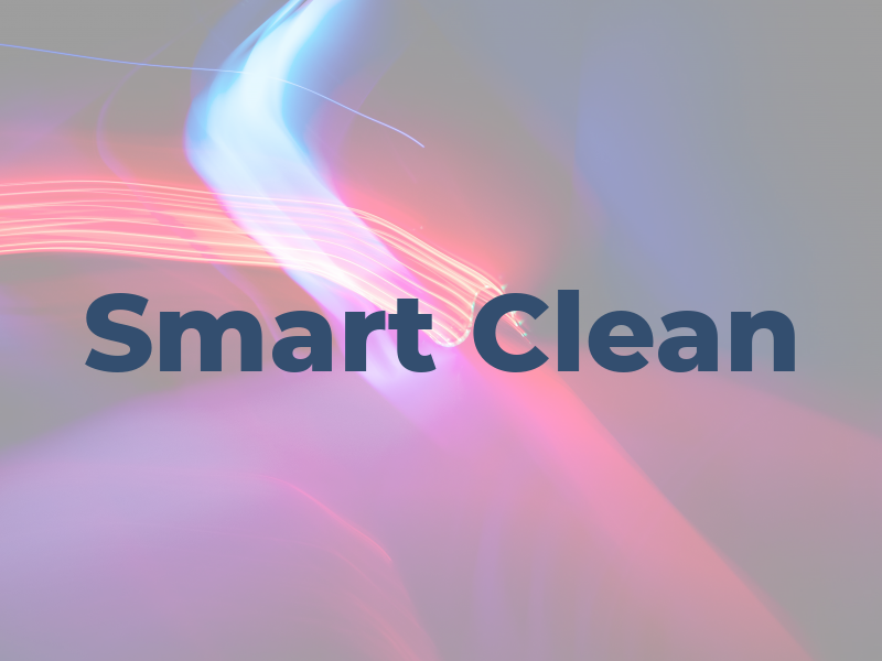 Smart Clean