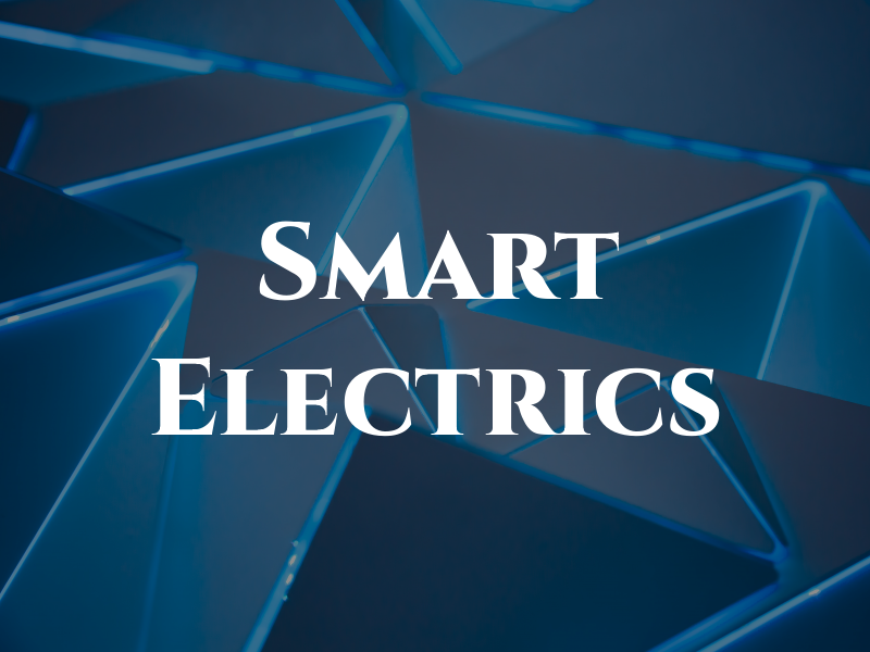 Smart Electrics