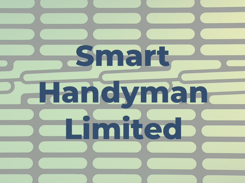 Smart Handyman Limited
