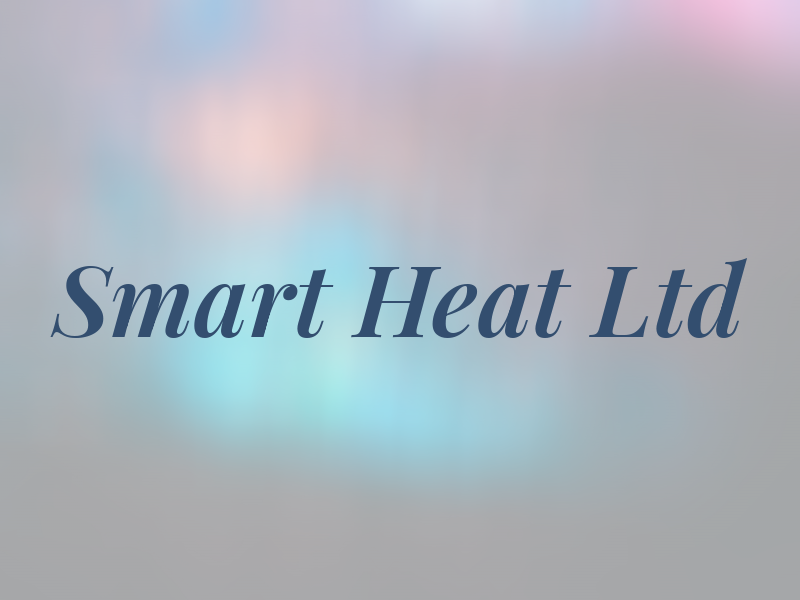 Smart Heat Ltd