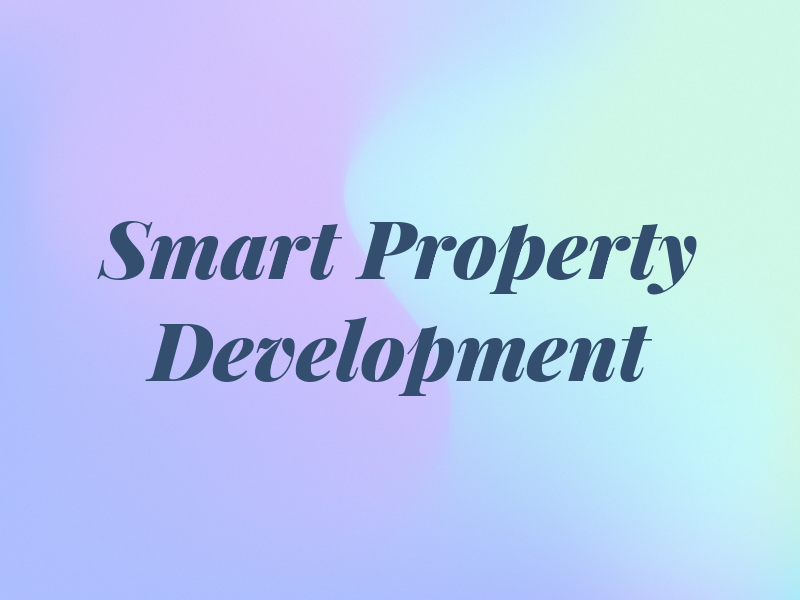 Smart Property Development Ltd