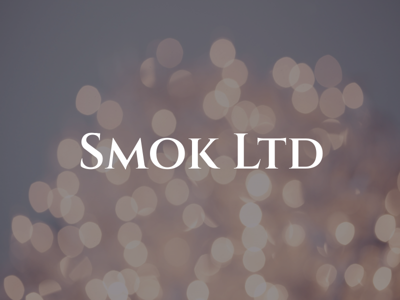 Smok Ltd